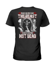 LIMITED EDITION Ladies T-Shirt thumbnail