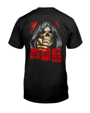 LIMITED EDITION Classic T-Shirt thumbnail