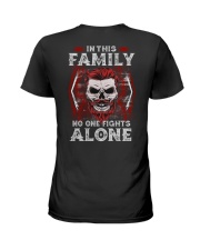 LIMITED EDITION Ladies T-Shirt thumbnail