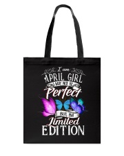 I'm Limited Edition Tote Bag tile