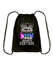 I'm Limited Edition Drawstring Bag tile