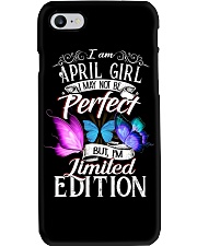 I'm Limited Edition Phone Case tile