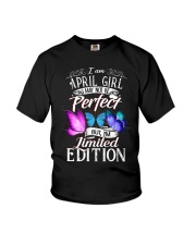I'm Limited Edition Youth T-Shirt tile