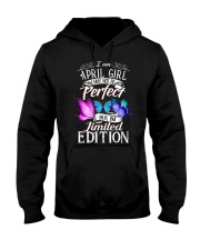 I'm Limited Edition Hooded Sweatshirt tile