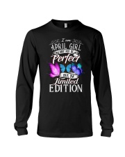 I'm Limited Edition Long Sleeve Tee tile