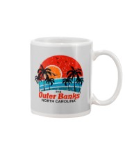 The Outer Banks Mug tile