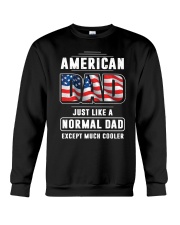 American Dad Crewneck Sweatshirt tile