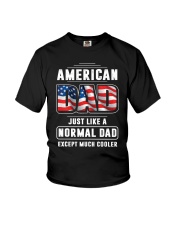 American Dad Youth T-Shirt tile