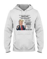 You Are A Really Really Great Dad Hooded Sweatshirt tile