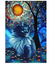 Dream Tree And Cat 11x17 Poster front