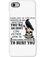 Viking Phone Case tile