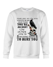Viking Crewneck Sweatshirt tile