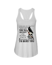 Viking Ladies Flowy Tank tile
