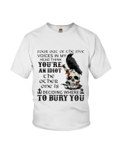 Viking Youth T-Shirt tile