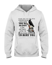Viking Hooded Sweatshirt tile
