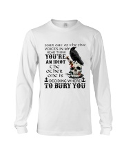 Viking Long Sleeve Tee tile