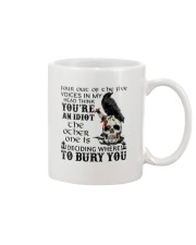 Viking Mug tile