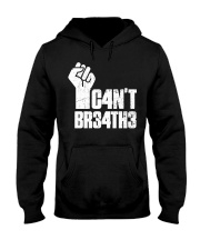 I Can't Breathe Hooded Sweatshirt tile