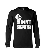 I Can't Breathe Long Sleeve Tee tile