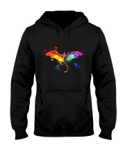 Fgbt Dragon Hooded Sweatshirt tile