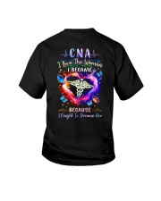 Proud CNA Youth T-Shirt tile