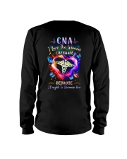 Proud CNA Long Sleeve Tee tile
