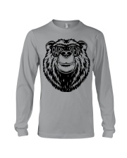 Papa Bear Long Sleeve Tee tile