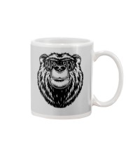 Papa Bear Mug tile