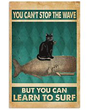 Black Cat 11x17 Poster front