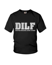 Dilf Youth T-Shirt tile