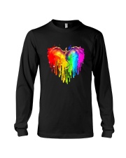 Love Dragon Long Sleeve Tee tile
