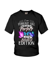 I'm Limited Edition Youth T-Shirt tile