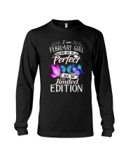 I'm Limited Edition Long Sleeve Tee tile