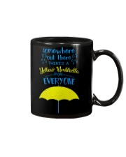 Yellow Umbrella - HIMYM Mug thumbnail