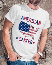 American Camper Classic T-Shirt lifestyle-mens-crewneck-front-4