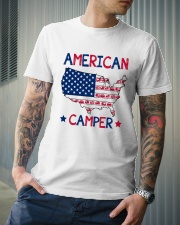 American Camper Classic T-Shirt lifestyle-mens-crewneck-front-6