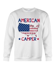 American Camper Crewneck Sweatshirt tile