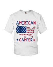 American Camper Youth T-Shirt tile