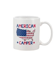 American Camper Mug tile