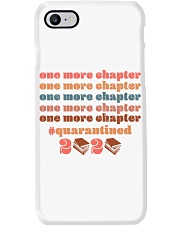 One More Chapter Phone Case tile