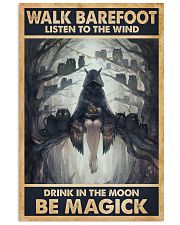 Be Magick 11x17 Poster front