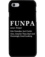 Funpa Phone Case tile
