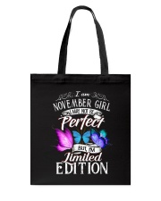 I'm Limited Edition Tote Bag tile