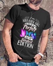 I'm Limited Edition Classic T-Shirt lifestyle-mens-crewneck-front-4