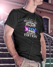 I'm Limited Edition Classic T-Shirt lifestyle-mens-crewneck-front-5