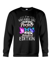 I'm Limited Edition Crewneck Sweatshirt tile