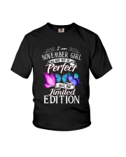 I'm Limited Edition Youth T-Shirt tile