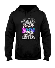 I'm Limited Edition Hooded Sweatshirt tile