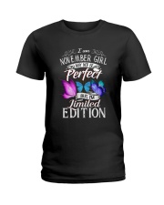 I'm Limited Edition Ladies T-Shirt tile