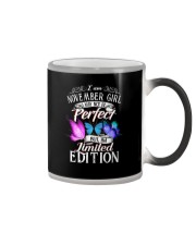 I'm Limited Edition Color Changing Mug tile
